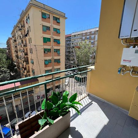 Luciano Queen'S Guest House Roma Exterior foto