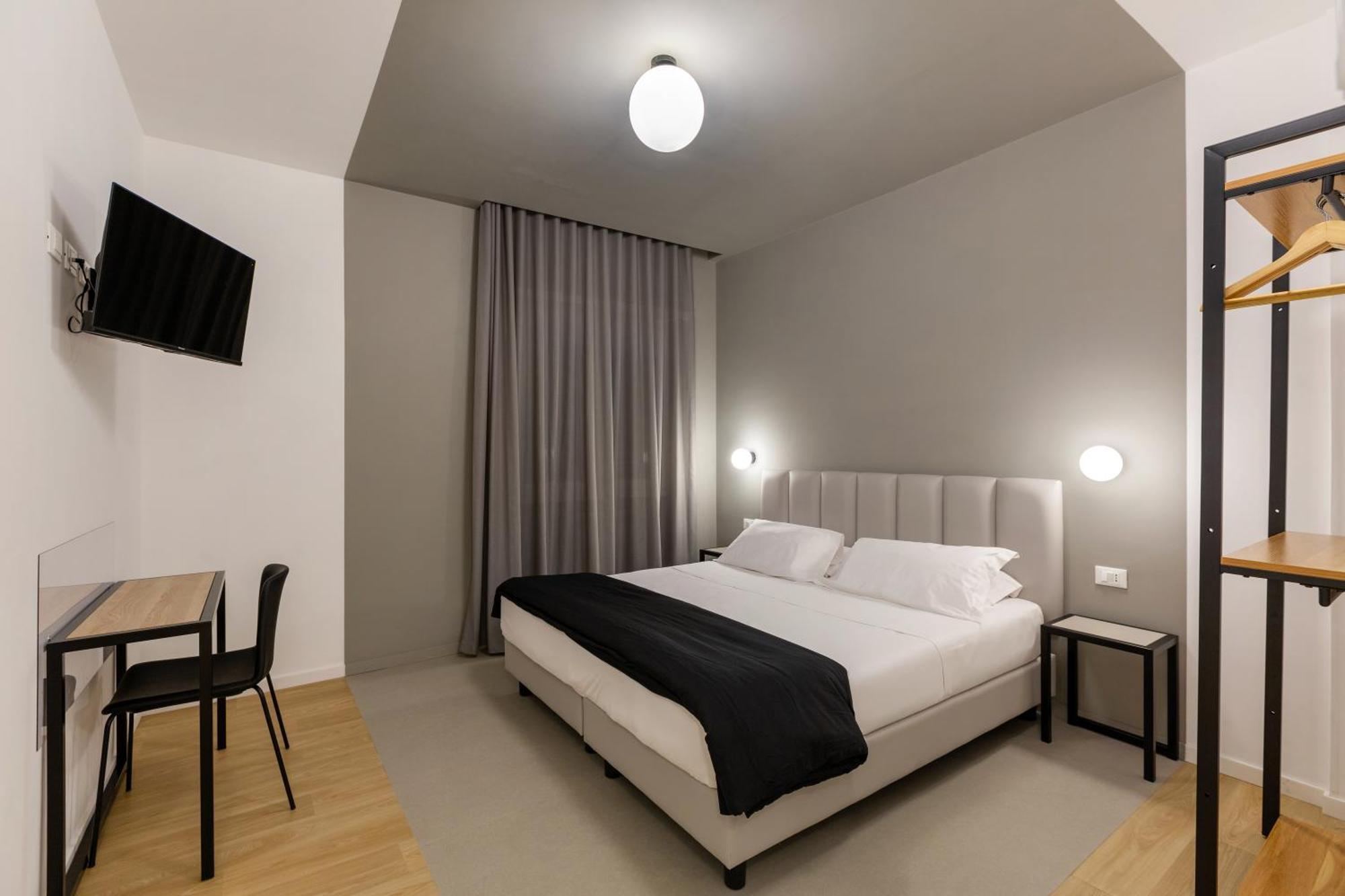 Luciano Queen'S Guest House Roma Exterior foto