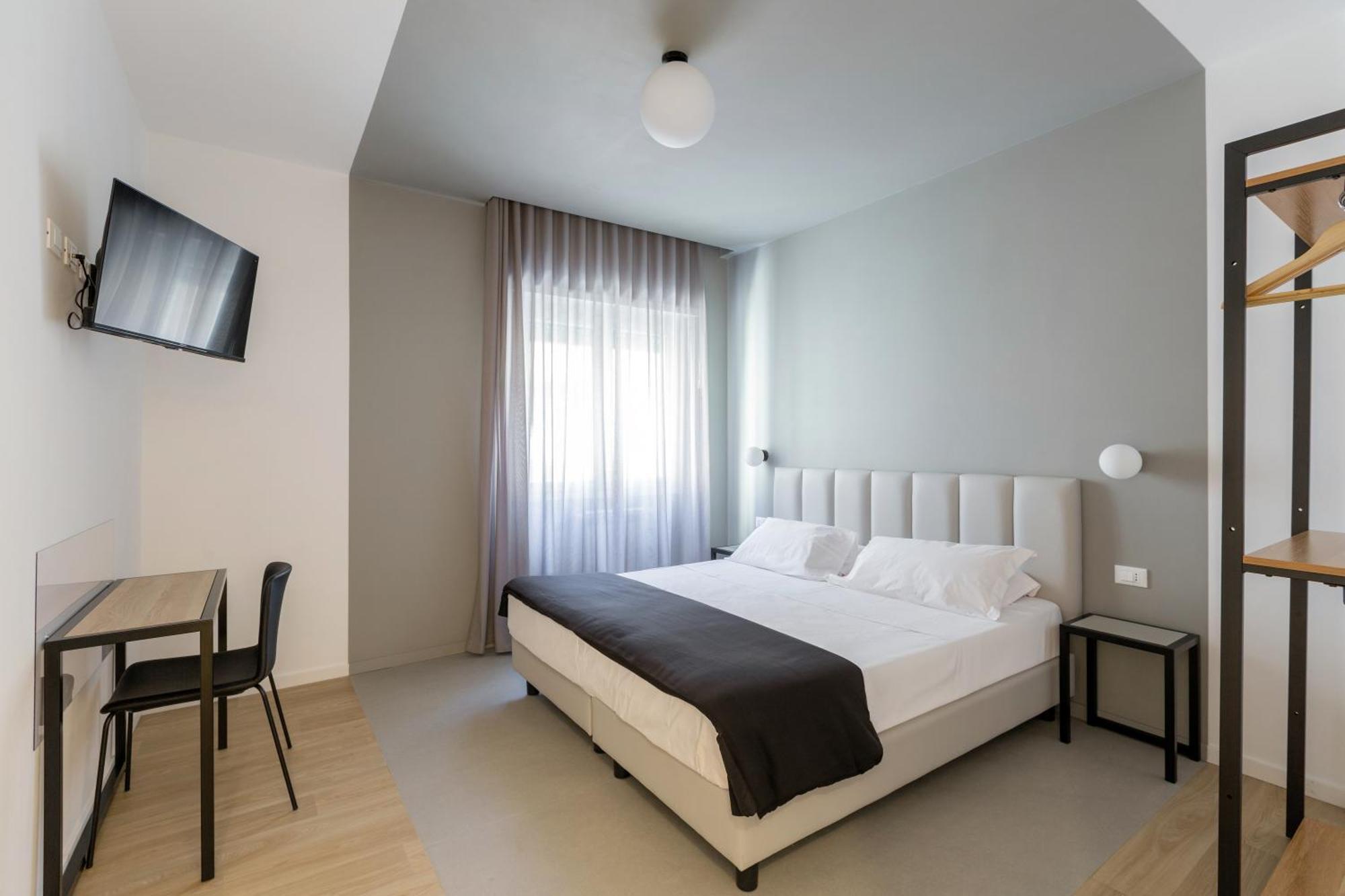 Luciano Queen'S Guest House Roma Exterior foto