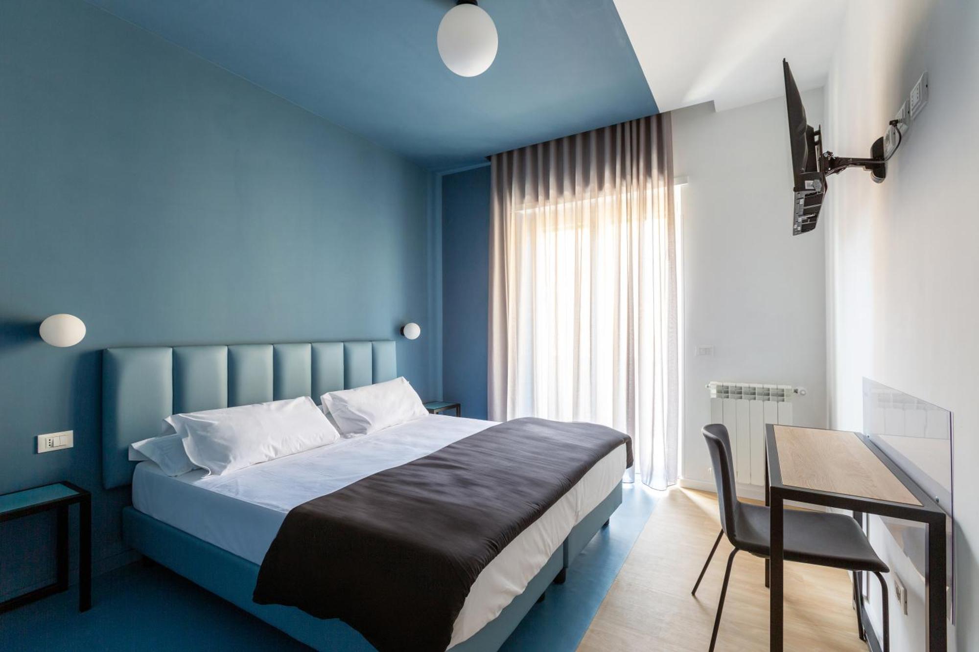 Luciano Queen'S Guest House Roma Exterior foto