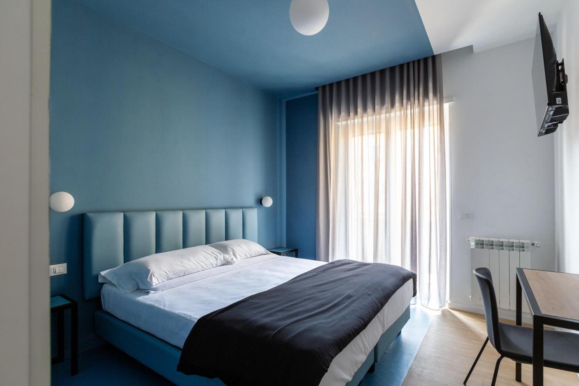 Luciano Queen'S Guest House Roma Exterior foto