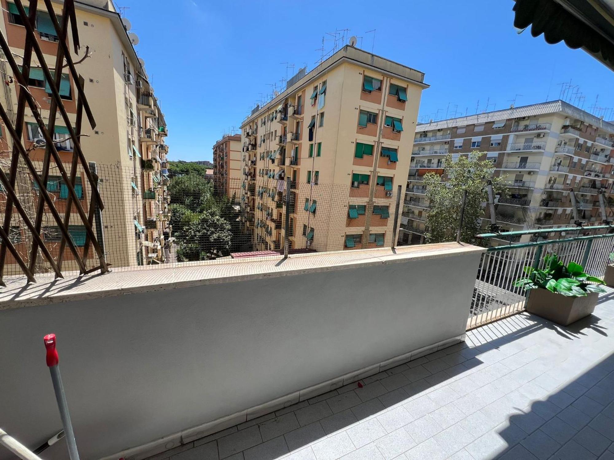 Luciano Queen'S Guest House Roma Exterior foto
