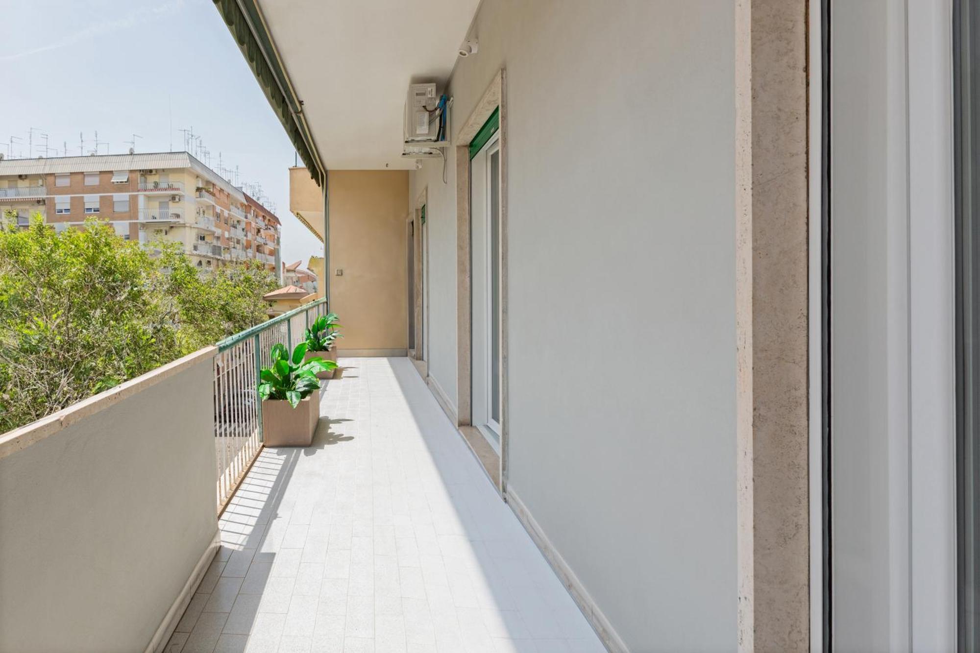 Luciano Queen'S Guest House Roma Exterior foto
