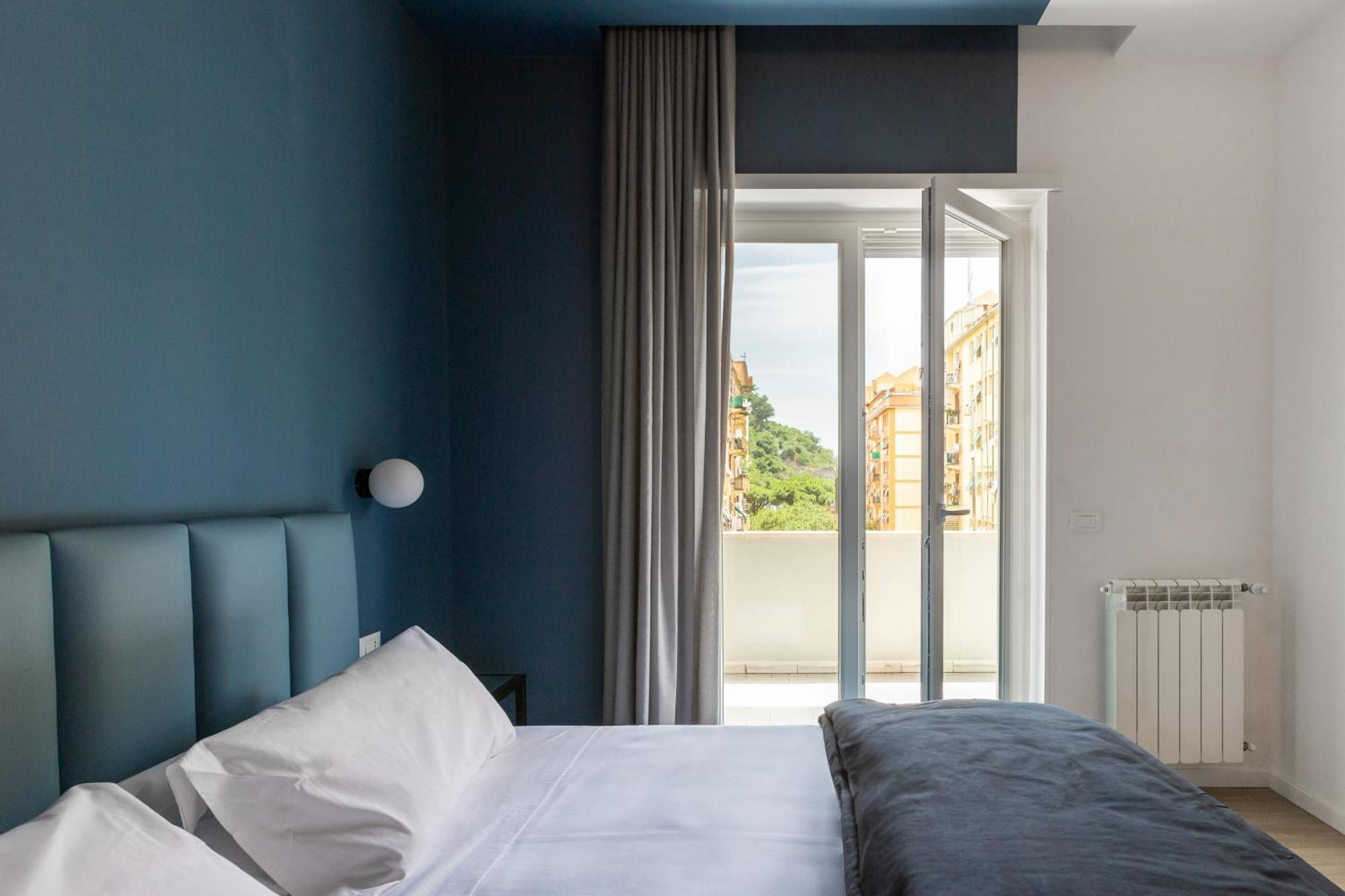 Luciano Queen'S Guest House Roma Exterior foto