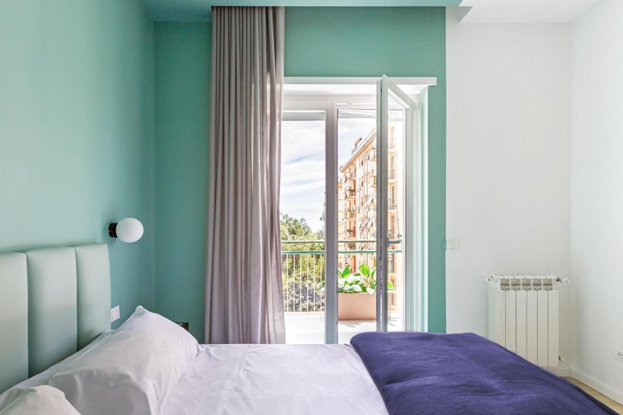 Luciano Queen'S Guest House Roma Exterior foto