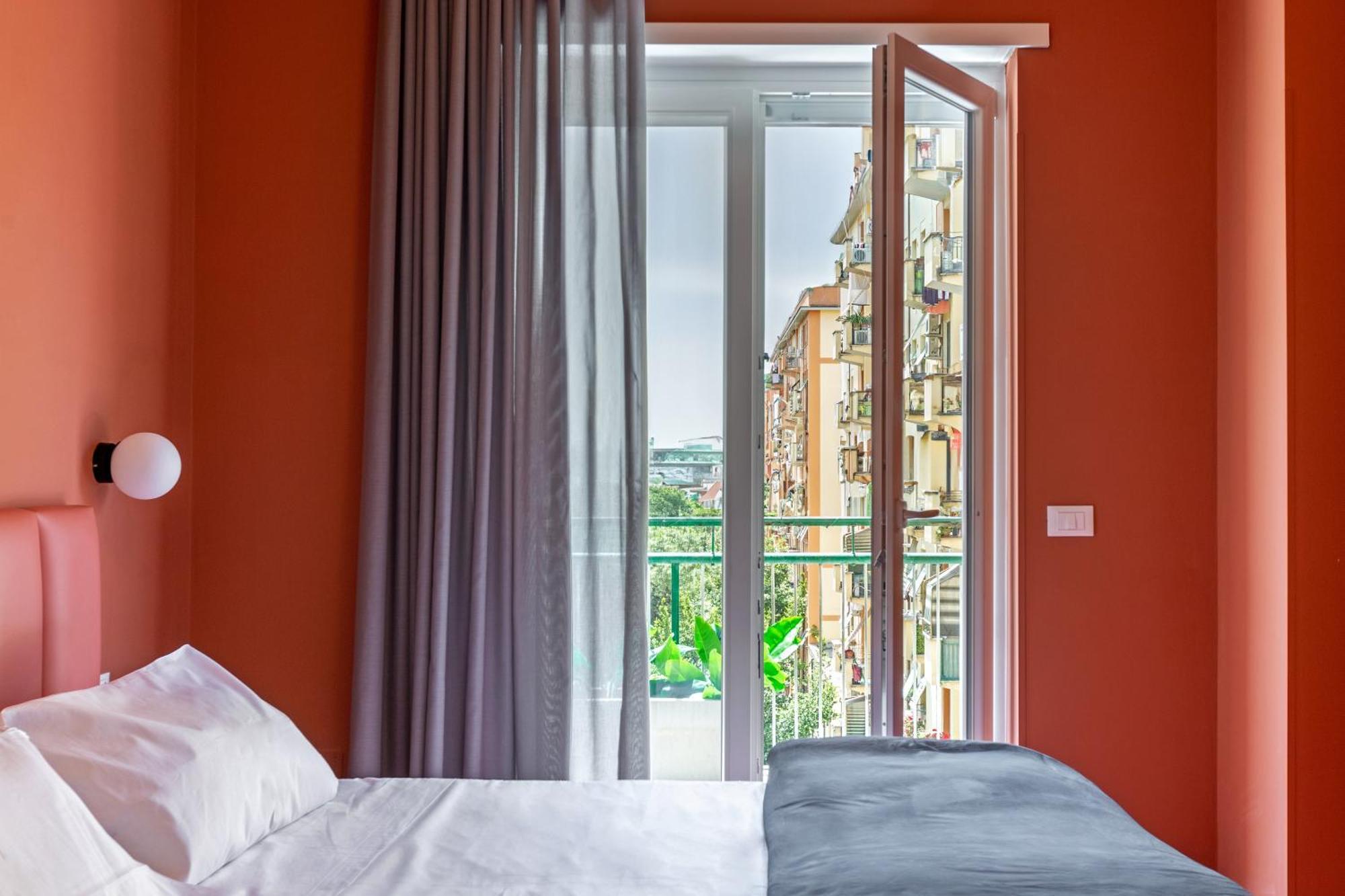 Luciano Queen'S Guest House Roma Exterior foto